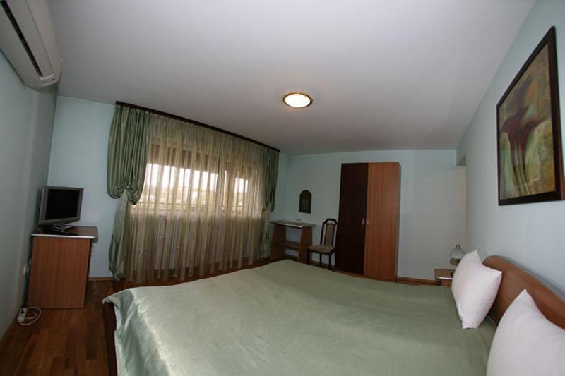 Pension Maria Sibiu Room photo