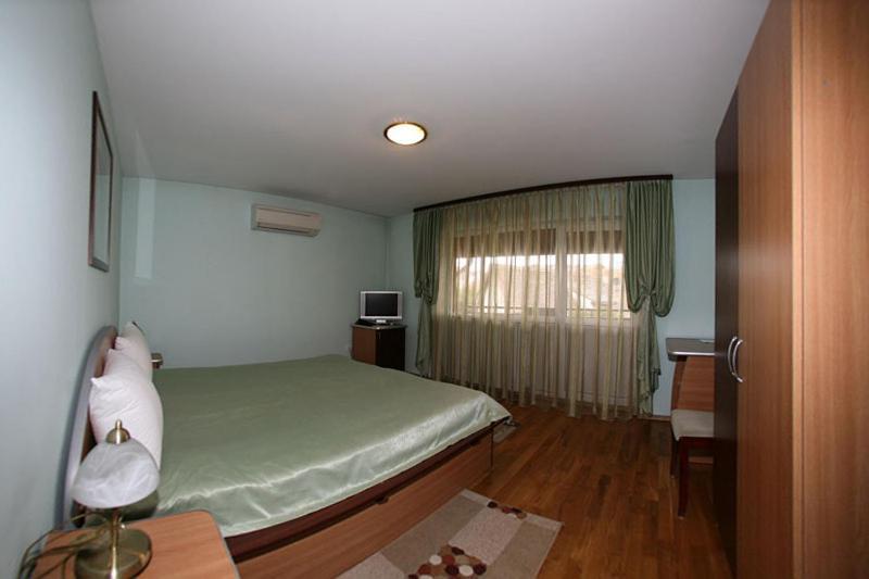 Pension Maria Sibiu Room photo