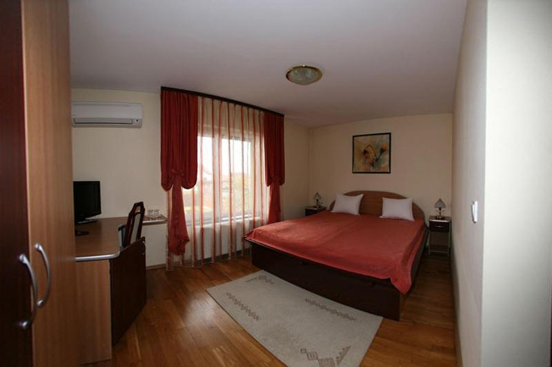 Pension Maria Sibiu Room photo