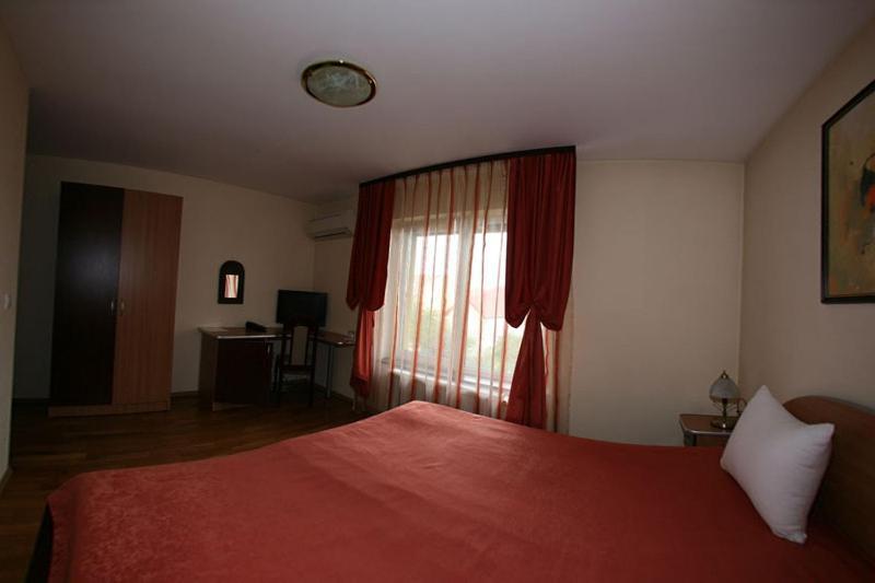 Pension Maria Sibiu Room photo