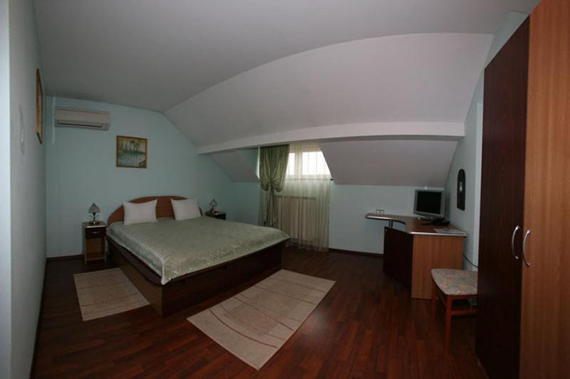 Pension Maria Sibiu Room photo